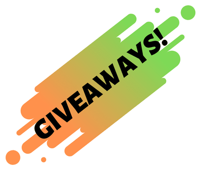 Giveaways