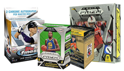 Packs