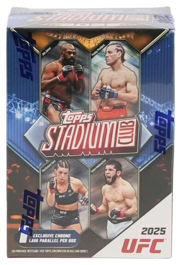 lorcana first chapter booster box first print 2021 Panini Select UFC Hobby (Box)  AusumSports