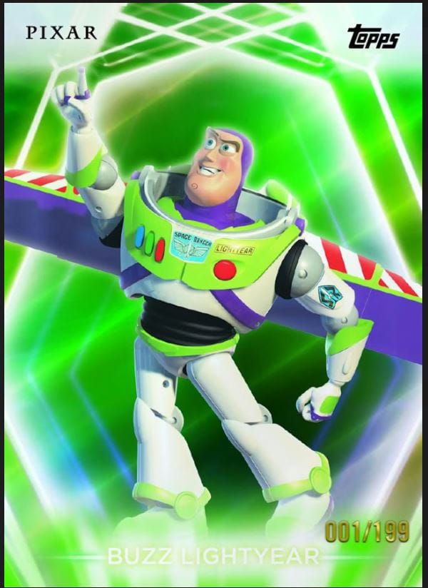 2026 Topps Disney Neon Blaster Box – The Coffee Breakers