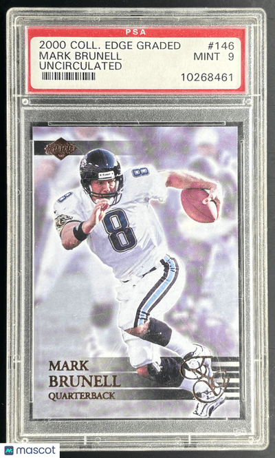 Graded Football Cards The Coffee Breakers Graded Football Cards The Coffee Breakers