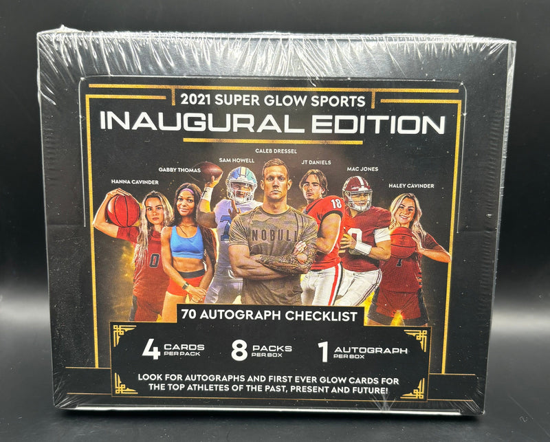 chuck norris yugioh card 2021 Super Glow Inaugural Edition Box (8 Packs, 4 Cards Per Pack) – The Coffee Breakers