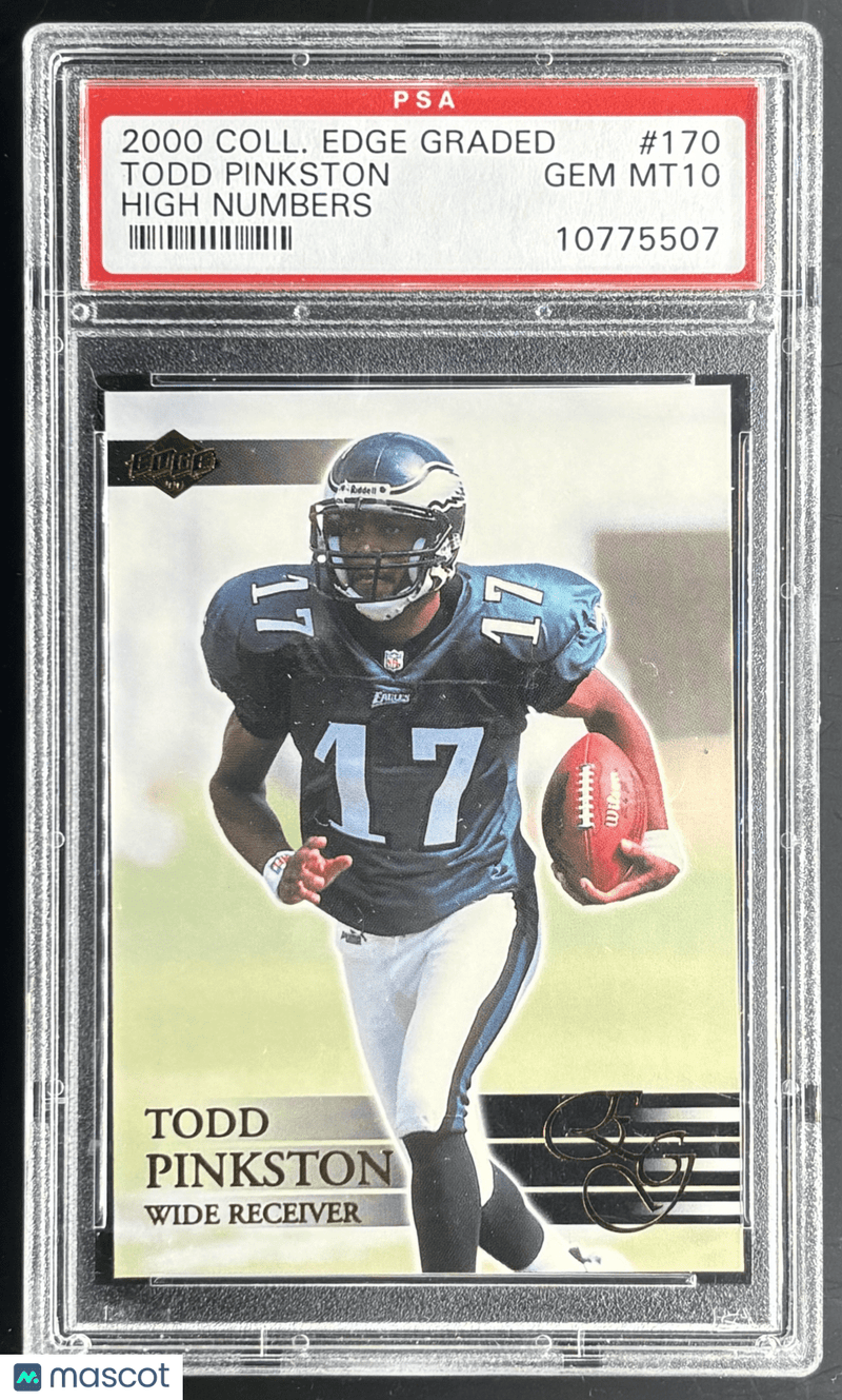 2000 Collector&