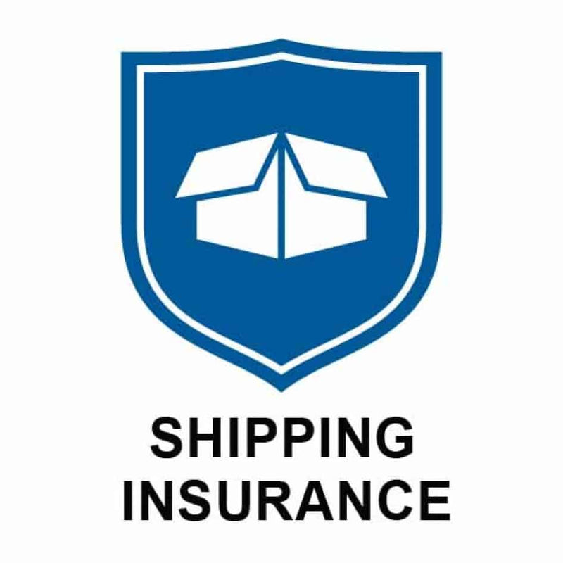 Insured Shipping